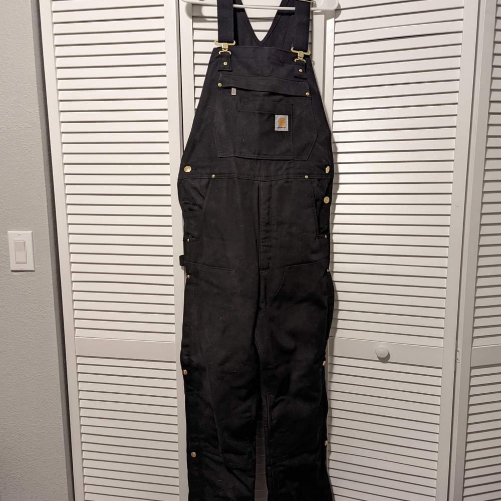 Overalls